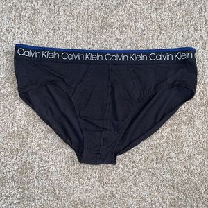 Calvin Klein Men’s Hip Brief Underwear🆕